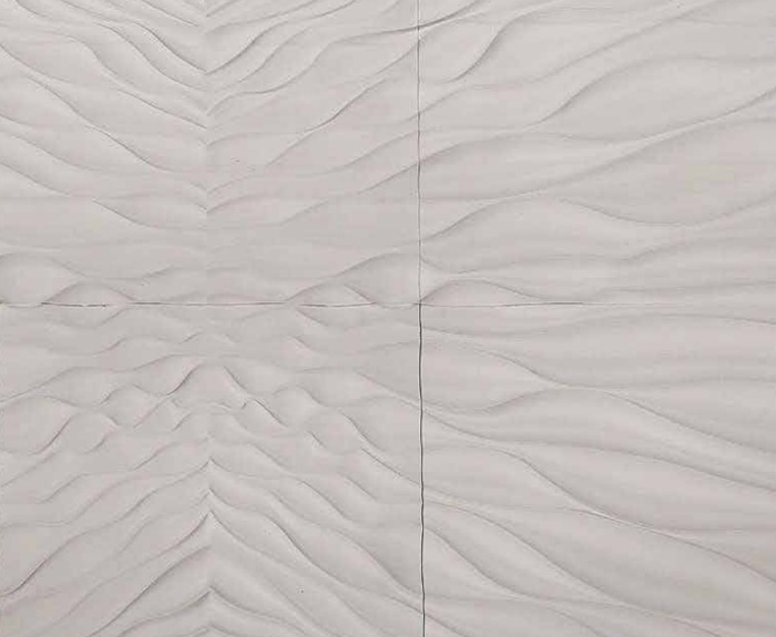 Wall Cladding - Pattern 1