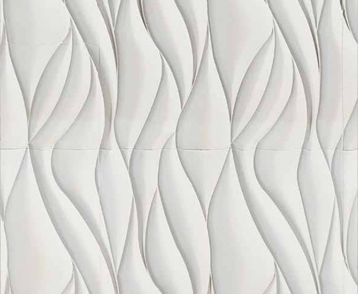 Wall Cladding - Pattern 3