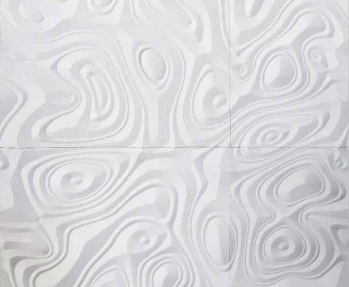 Wall Cladding - Pattern 5