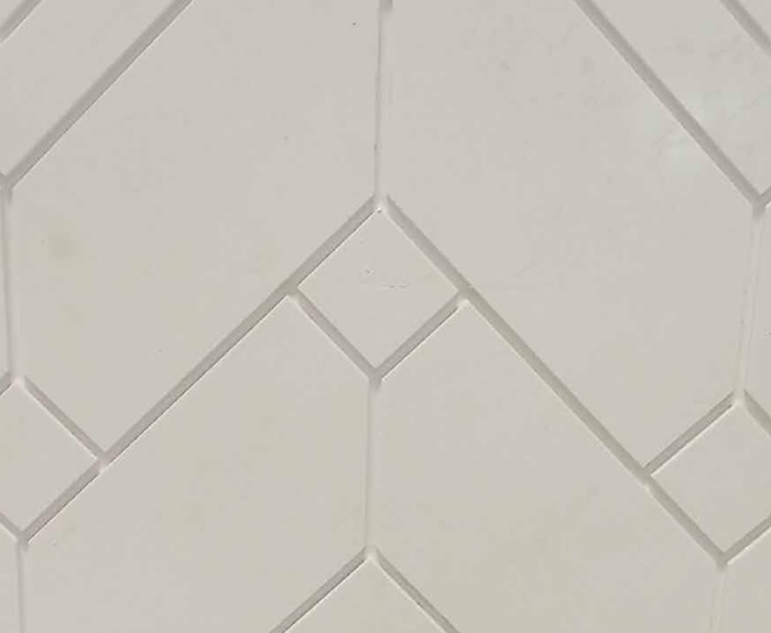 Wall Cladding - Pattern 6