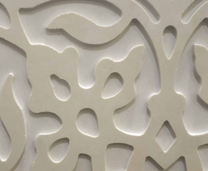 Wall Cladding - Pattern 7