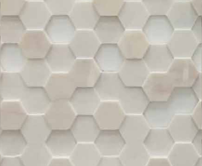 Wall Cladding - Pattern 8