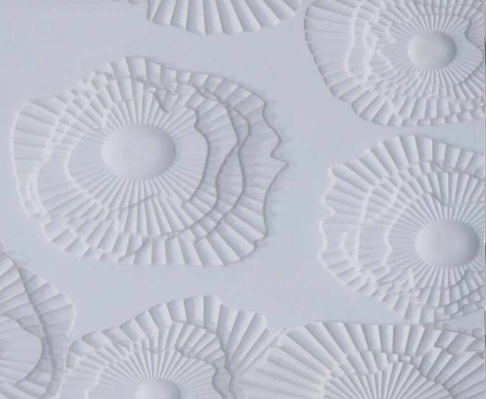 Wall Cladding - Pattern 9