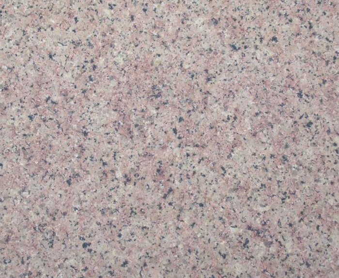 Rosy Pink