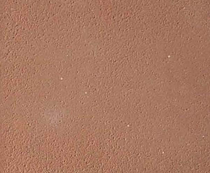 Agra Red