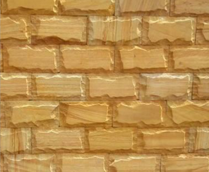 Wall Cladding - Pattern 11