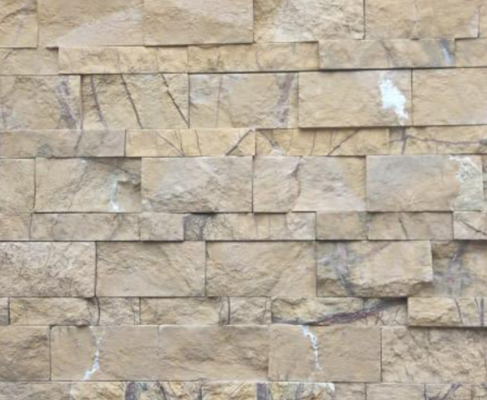Wall Cladding - Pattern 15