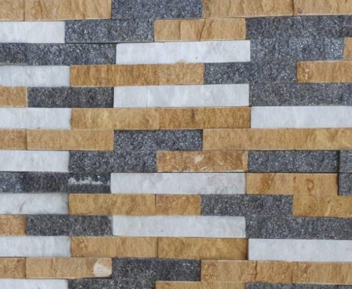 Wall Cladding - Pattern 16