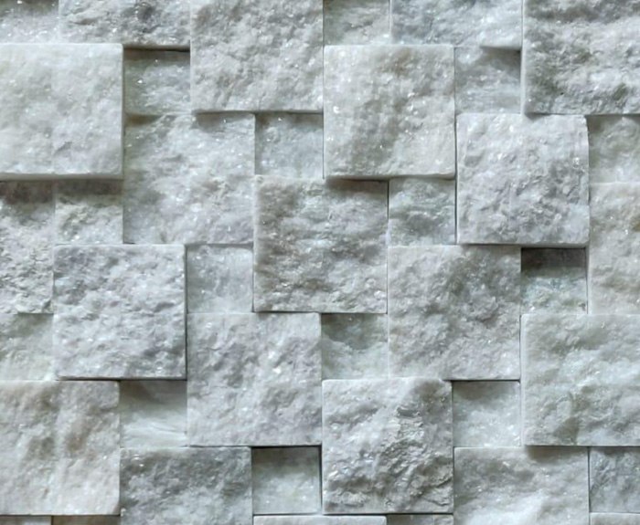 Wall Cladding - Pattern 17