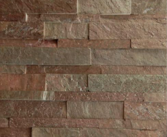 Wall Cladding - Pattern 1
