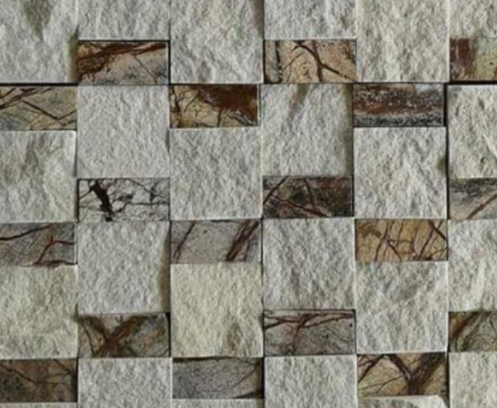 Wall Cladding - Pattern 5