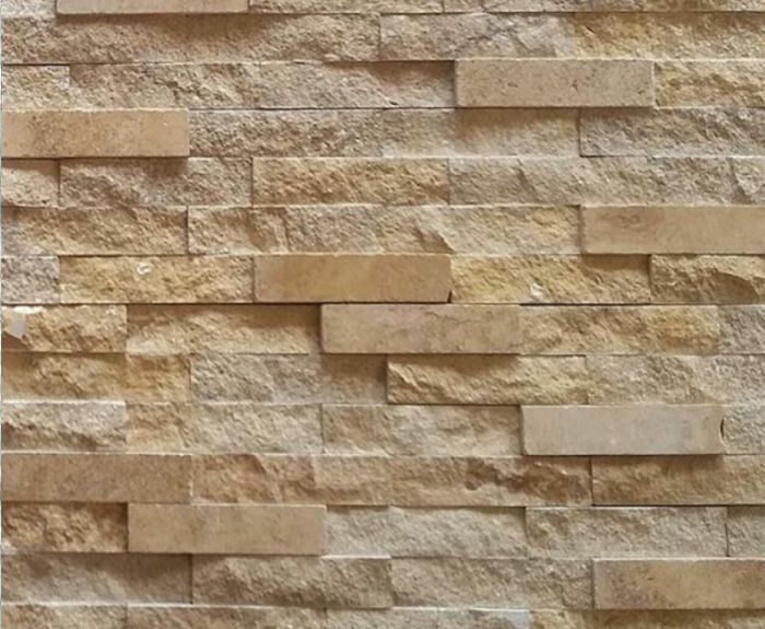 Wall Cladding - Pattern 8