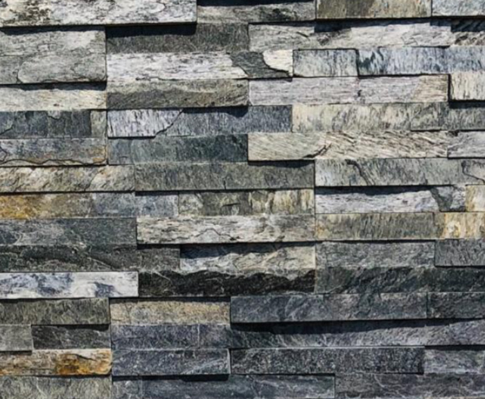 Wall Cladding - Pattern 9